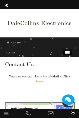 DC Electronics screenshot 3