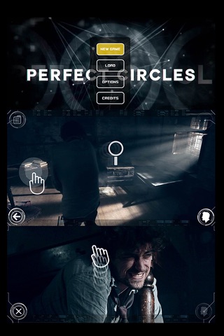 Perfect Circles screenshot 2