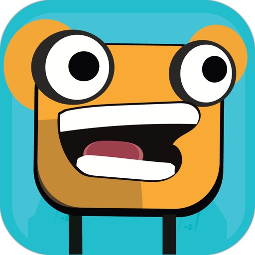 Tiny Pepe iOS App