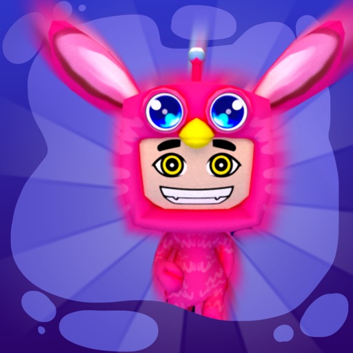 Crazy Things - Furby Version Icon