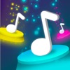 Singing Circles - Hardest music memory game ever - iPhoneアプリ