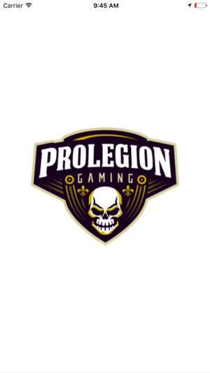 ProLegion(圖1)-速報App