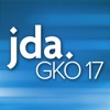 JDA GKO 2017 Mobile Application
