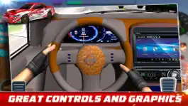 Game screenshot City Tourist Mordem Car Driving 3D mod apk