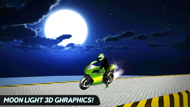 Extreme GT Bike Stunt Racing(圖2)-速報App