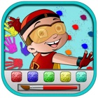 Top 33 Entertainment Apps Like MightyRaju Doodle-Color & Draw - Best Alternatives
