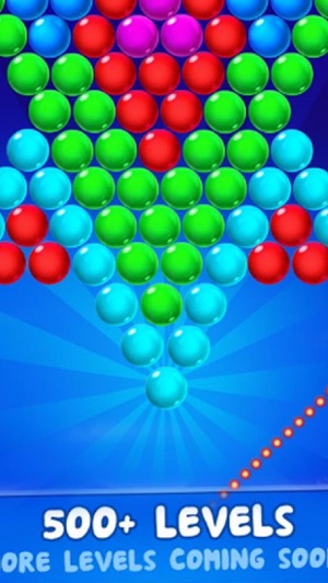 Pop Bubble Game(圖3)-速報App