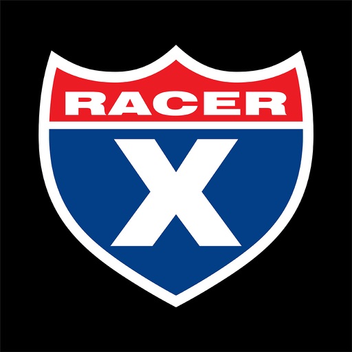 Racer X Illustrated