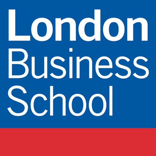 LBS Early Career Admits