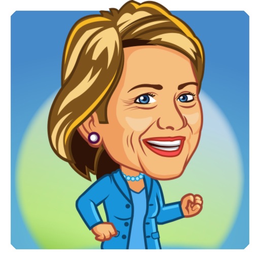 Hillary One Hit icon