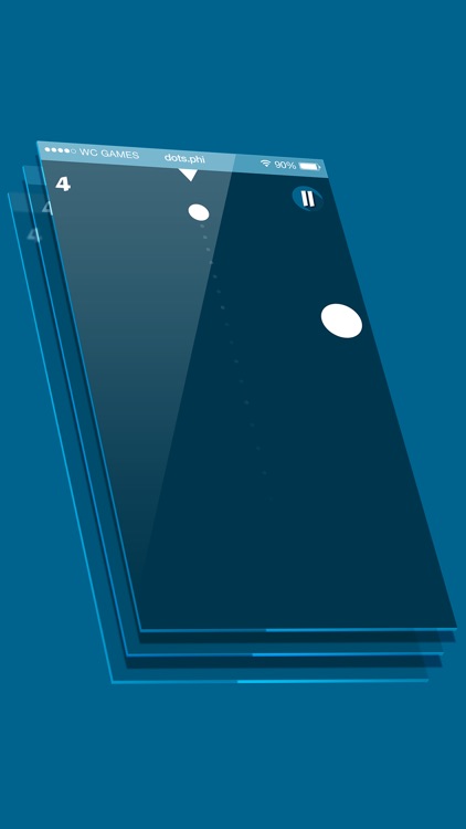 dots φ | Removable Target screenshot-3