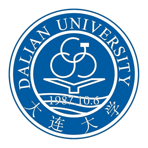 大连大学|大连市重点建设大学 icon