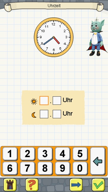 Mathe Klasse 3 - Lernerfolg Grundschule