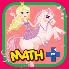 Activities of Princess Learning Game For Kid 2nd Grade Math Test