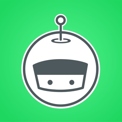 Marsbot icon