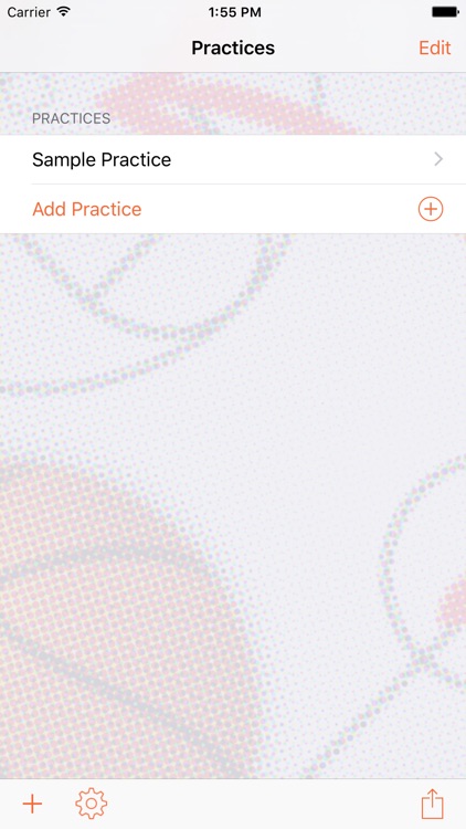 InfiniteHoops Practice Planner