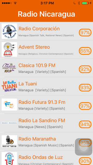 Radio Nicaragua - Radio NI