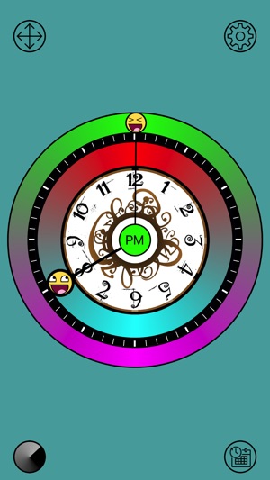 ColoredTime Pro(圖5)-速報App