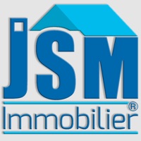 JSM Immobilier app not working? crashes or has problems?