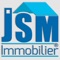 Bienvenue sur la page de votre cabinet de conseil en immobilier « JSM Immobilier »