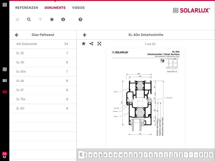 Spaces & Products screenshot-3