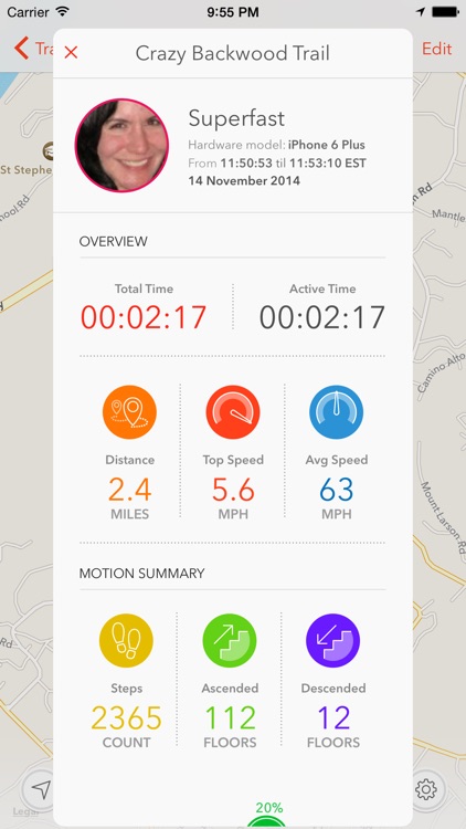 Speed PRO+ screenshot-3