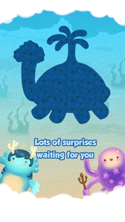 Sea Pet World screenshot-3