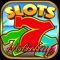 Slots Holiday -- Free Casino Game 2017!!!