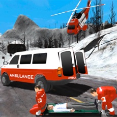 Activities of Hill Ambulance Parking Simulator- Rescue Drive 17