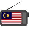 Malaysia Radio Station Player - Live Streaming
