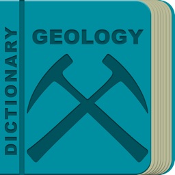 Geology Terms Dictionary Offline