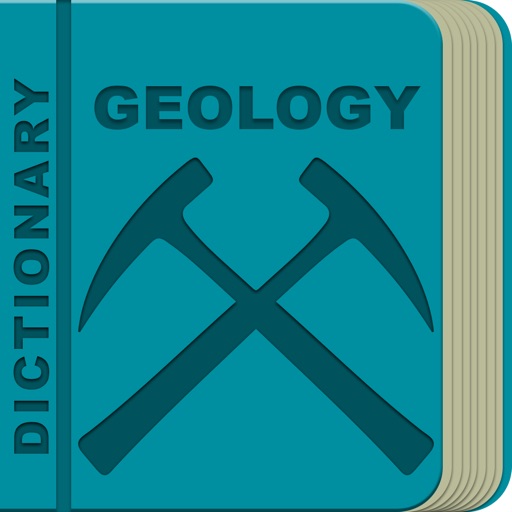 Geology Terms Dictionary Offline