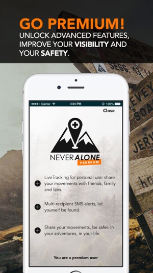 NeverAlone+(圖4)-速報App