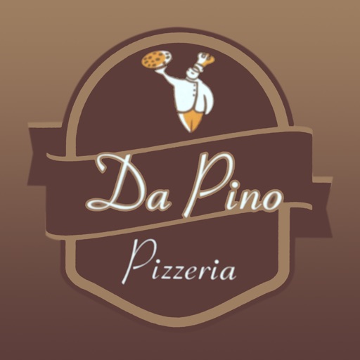 Da Pino Pizzeria icon