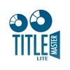Title Master Lite - Animated text on video