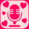 I Love You Voice Changer – Sound Editor & Modifier