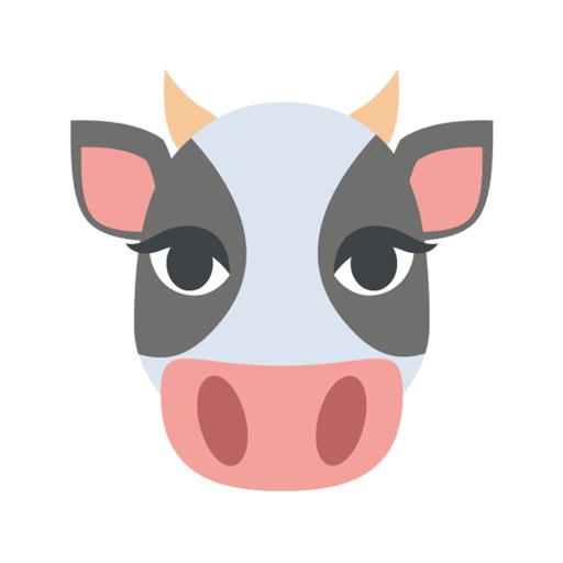 Jumping Moo Cow icon