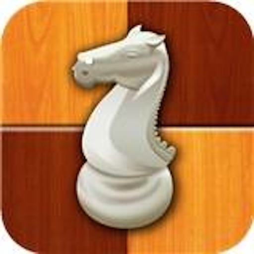 国际象棋－教您怎么下国际象棋 icon