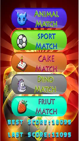 Game screenshot Dino sport mix matching game mod apk