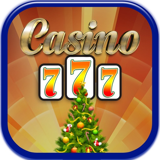 Totally FREE SloTs -- Santa Surprise Casino iOS App