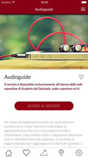 Scuderie del Quirinale(圖4)-速報App