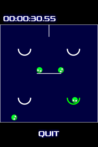 Roll The Balls - náhled