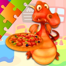 Activities of Pizza Puzzles - Drag and Drop Jigsaw for Kids