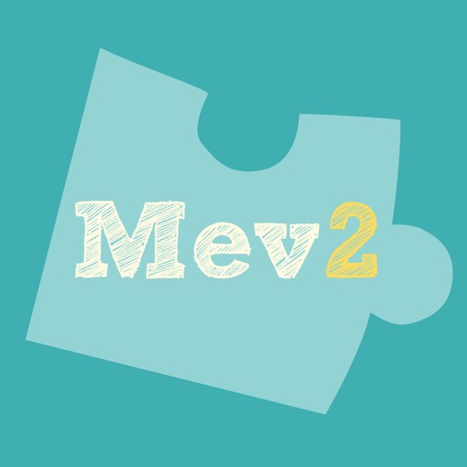 MEV 2 iOS App