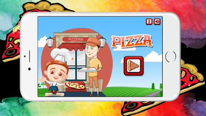 How to cancel & delete Super Chef Pizza Maker Games - Pizzeria Shop from iphone & ipad 1