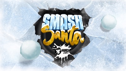 How to cancel & delete Smash Santa ! from iphone & ipad 1