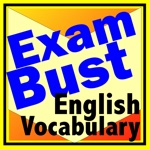 English Vocabulary Flashcards Exambusters