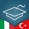Italian | Turkish - AccelaStudy®