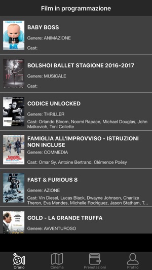 Cinema di Napoli(圖3)-速報App