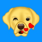 Top 35 Entertainment Apps Like LabMoji - Labrador Retriever Emoji & Stickers! - Best Alternatives